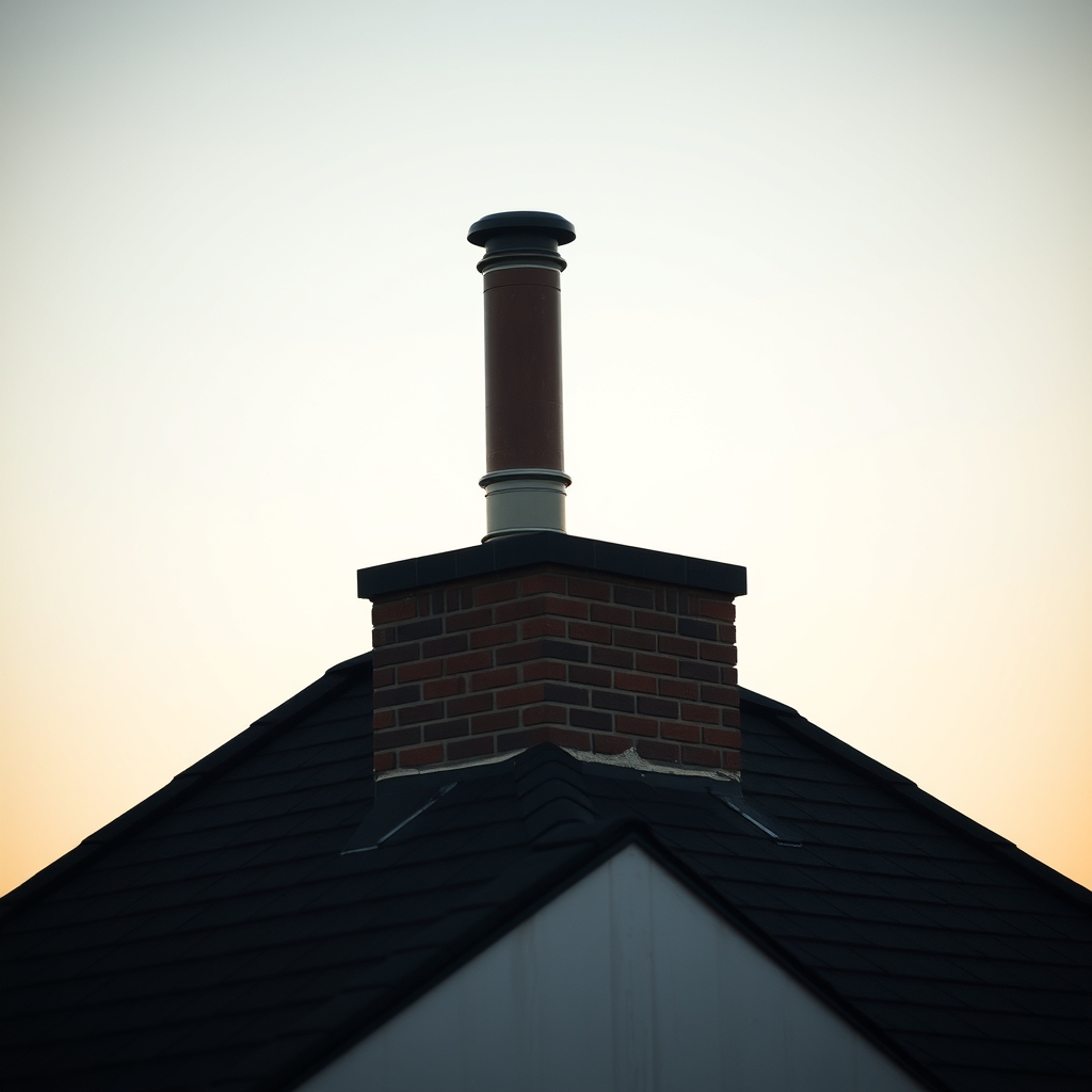Salvador P Chimney LLC — professional Chimney Sweep in Edgewater Park, our branded team and work van — Chimney Sweep near me Salvador P Chimney LLC — professional Chimney Sweep in Edgewater Park, our branded team and work van — Chimney Sweep near me